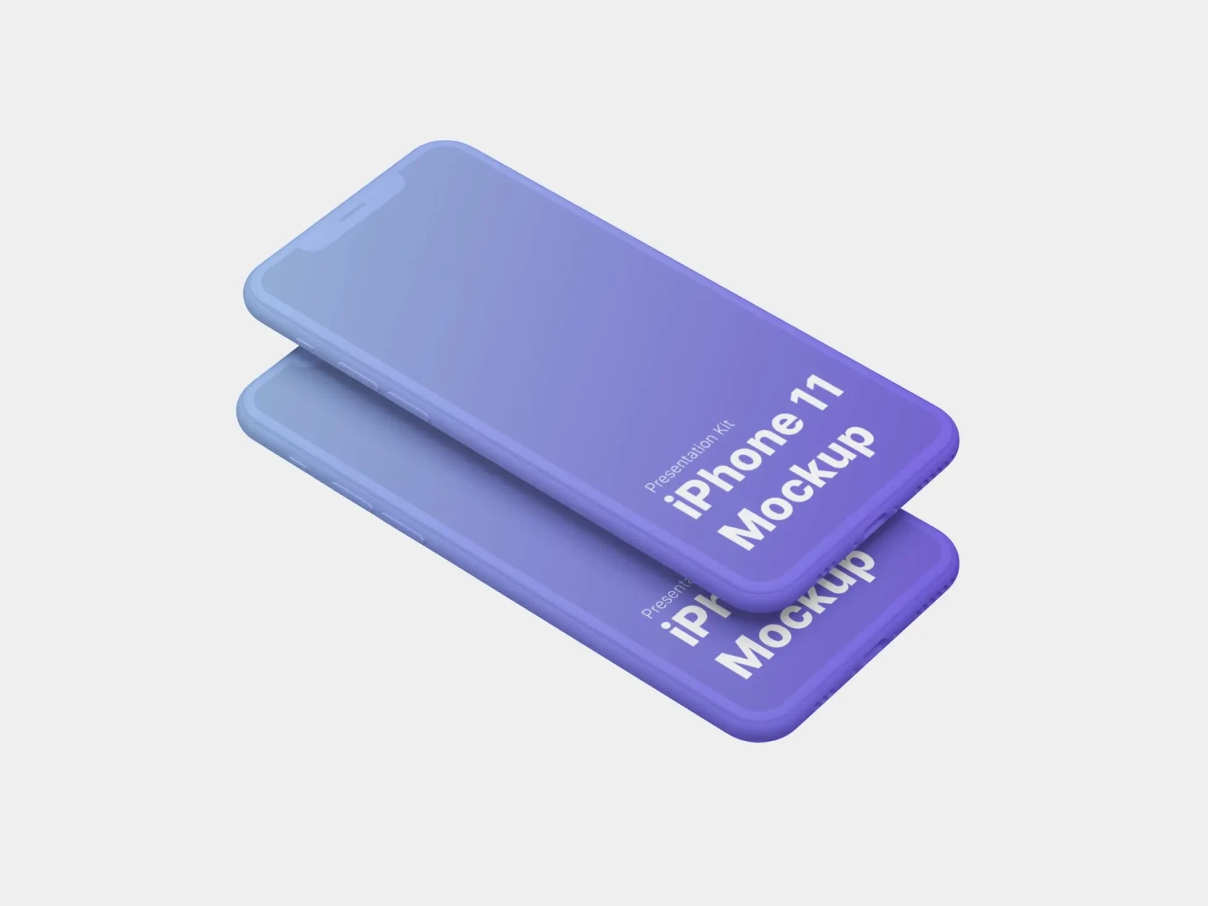 iPhone 11 Pro Mockups 45