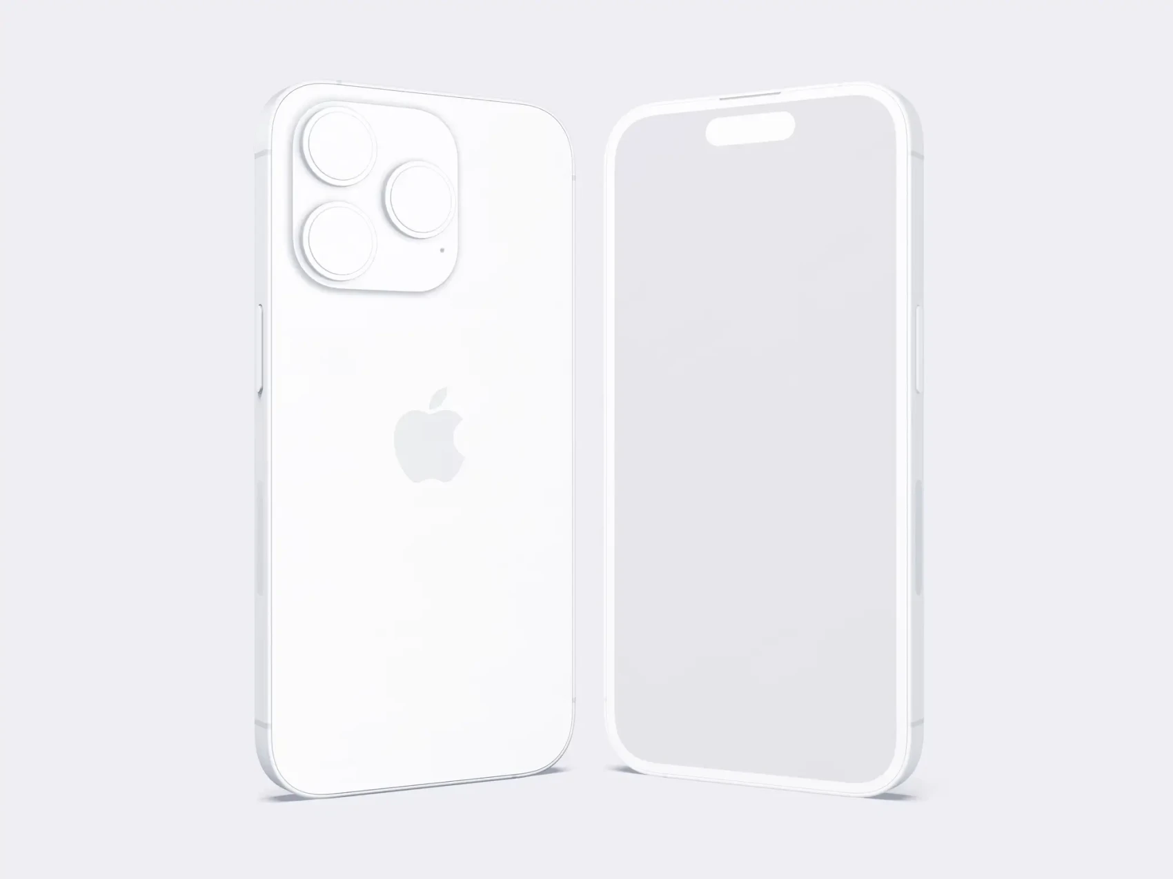 iPhone 14 Pro Mockups 100