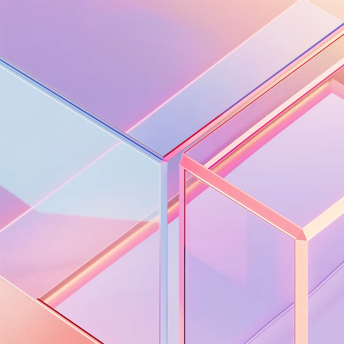 Translucent Layers, 28