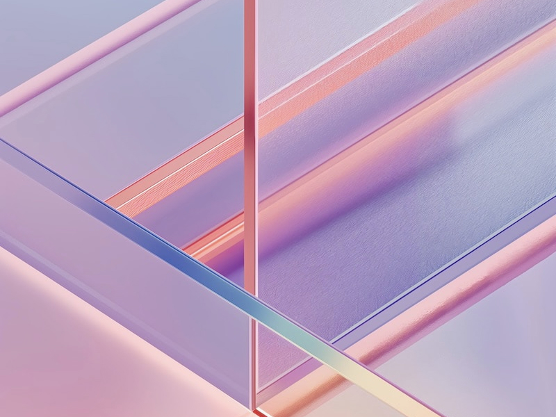 Translucent Layers, 20