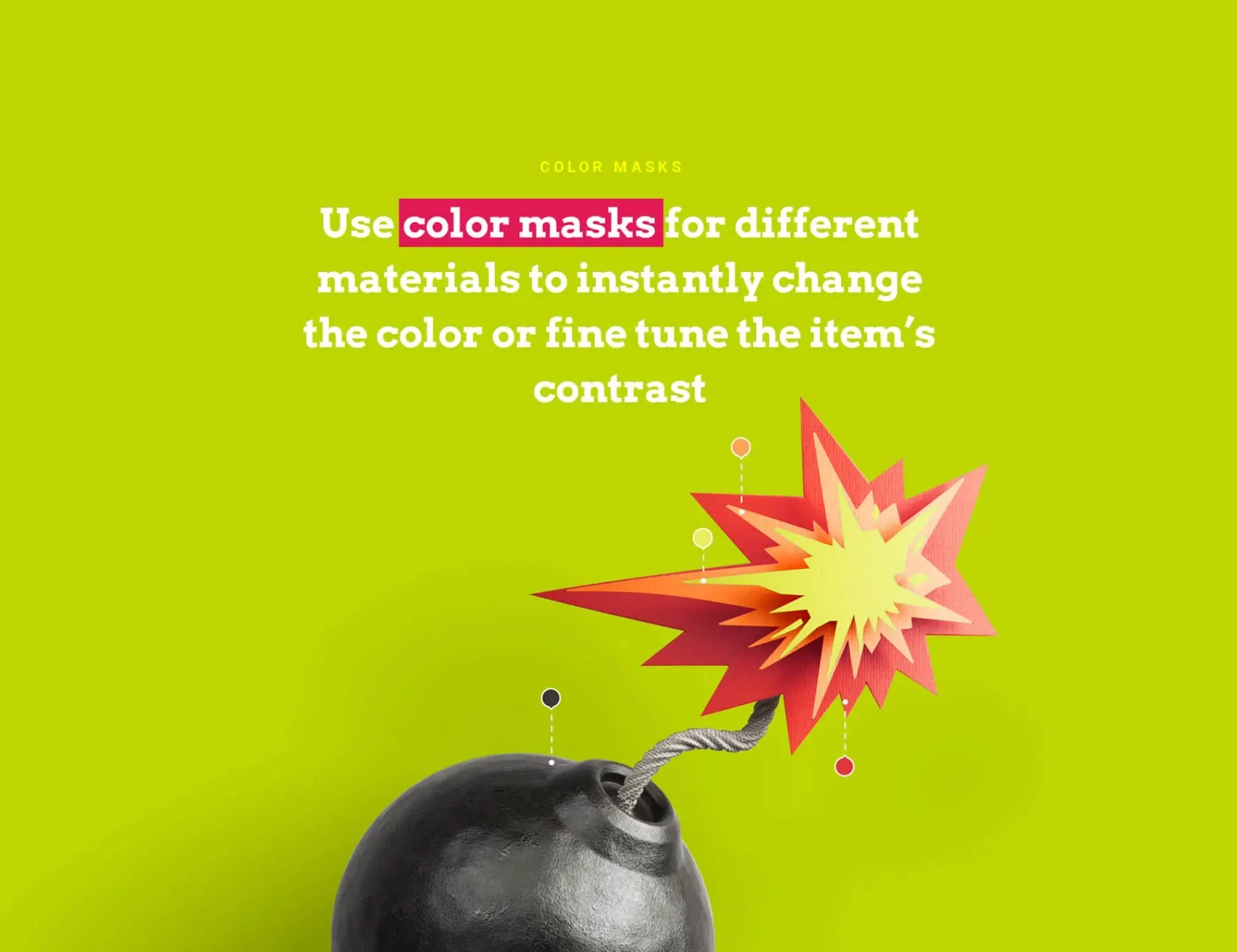 OhMy! Designer's Toolkit 32