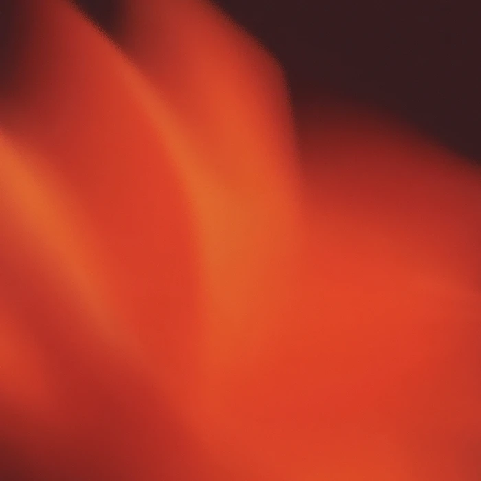 Grainy Blur Abstraction, 48