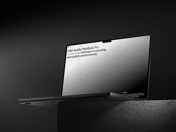 AB-Mockups, Scene 11