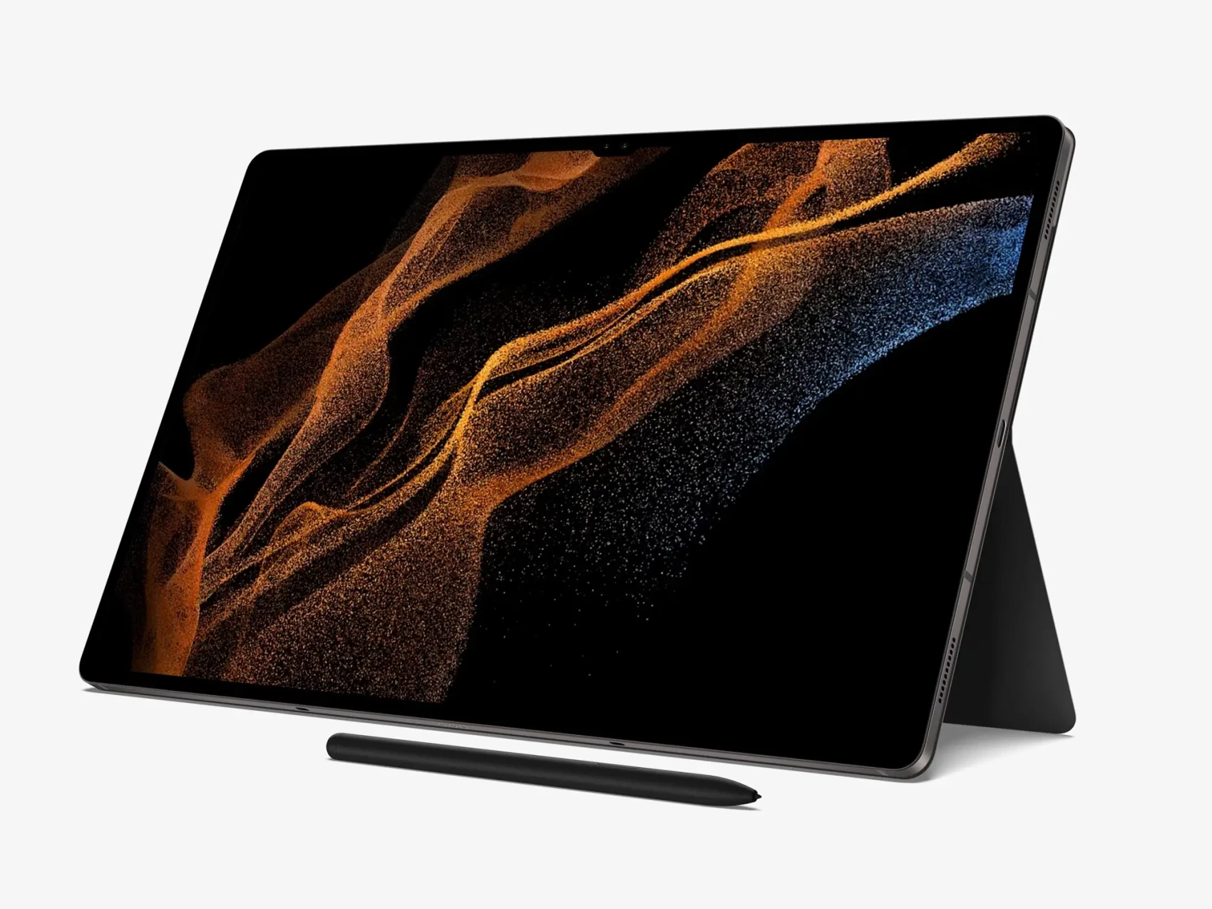 Samsung Tab S8 Ultra Mockups 12