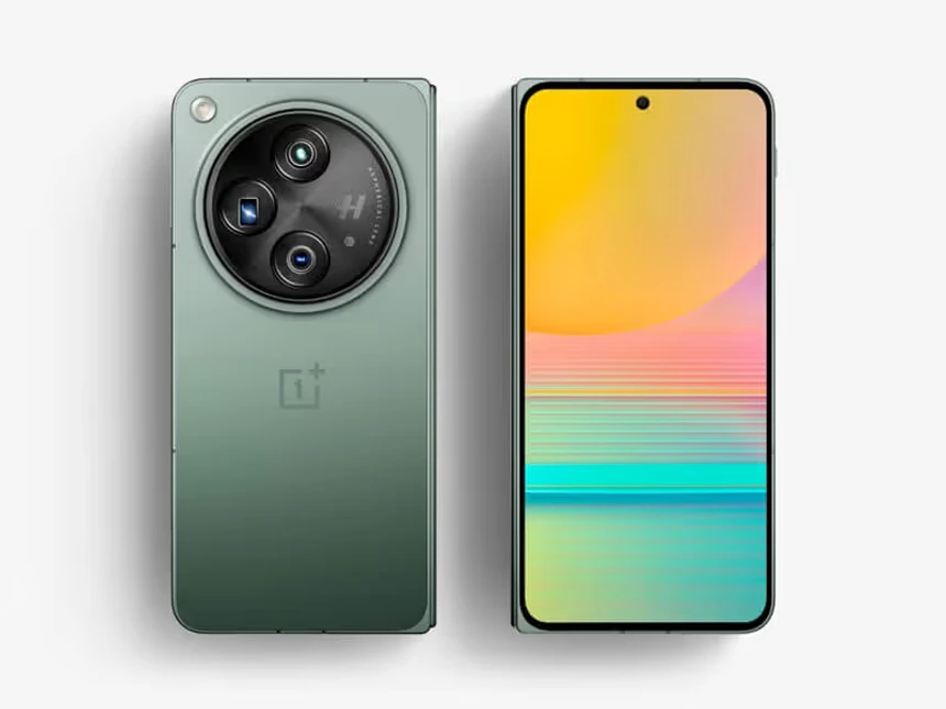 OnePlus Open Mockups 2
