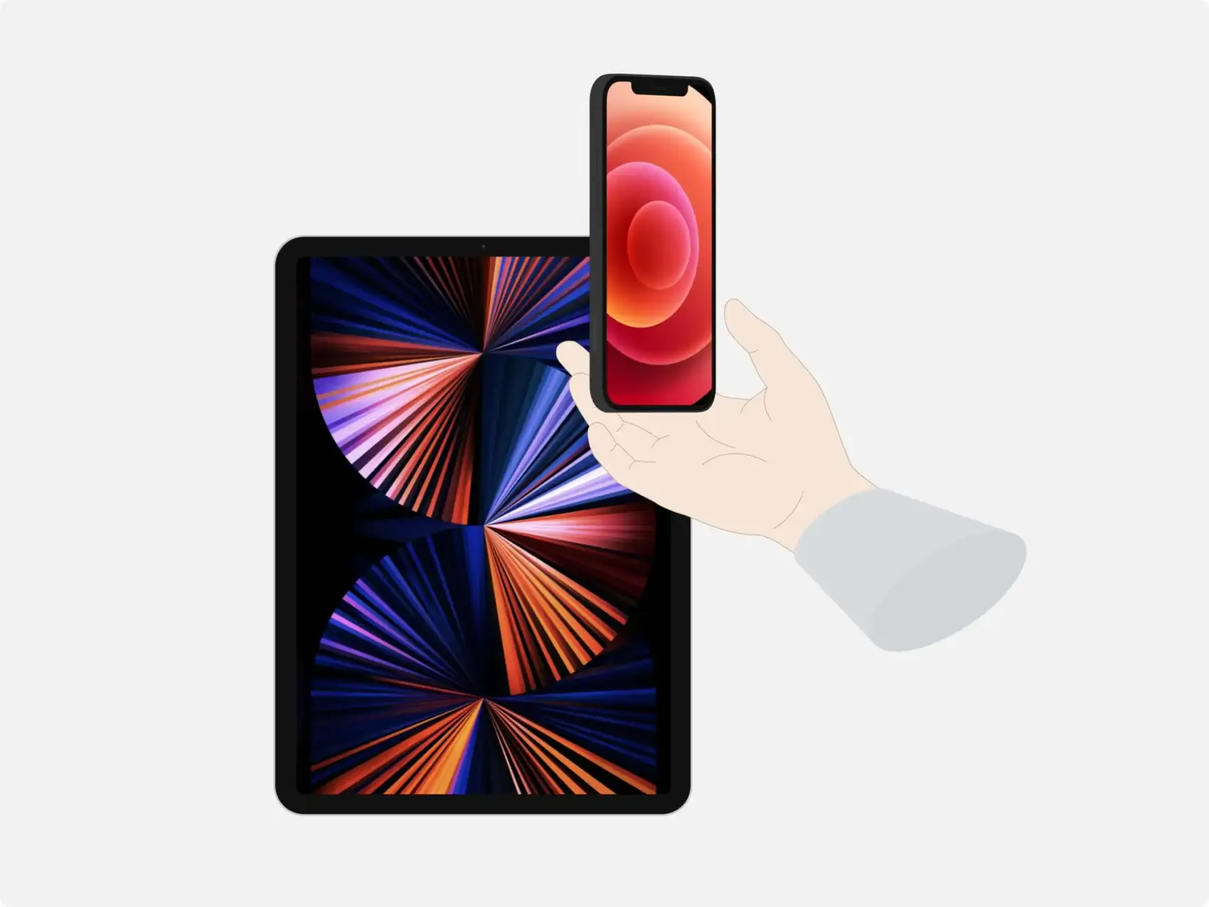 Vector Mockups 15