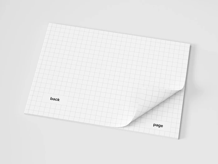 Magazine Mockup, EU Landscape, 05