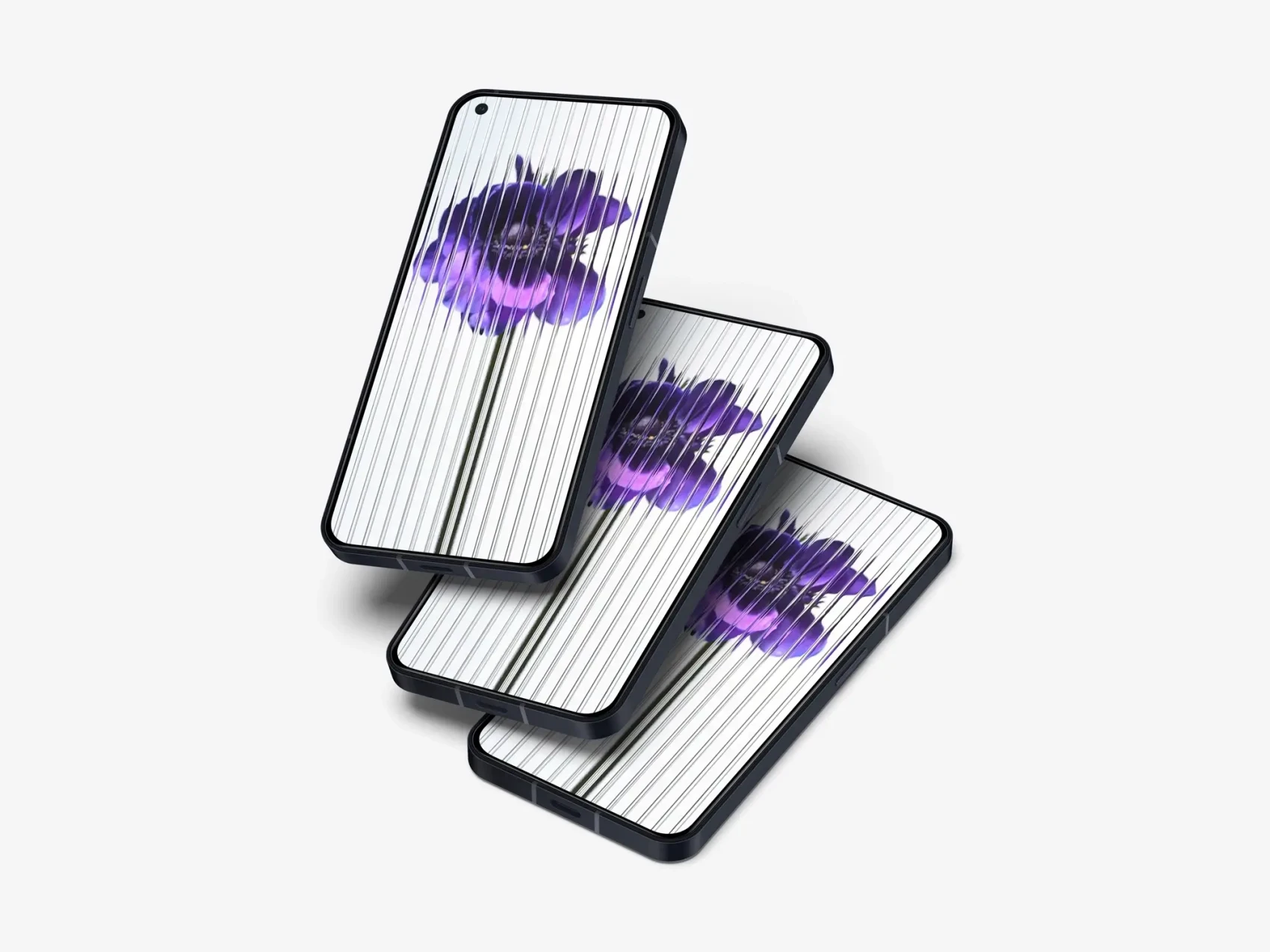 Nothing Phone (1) Mockups 40