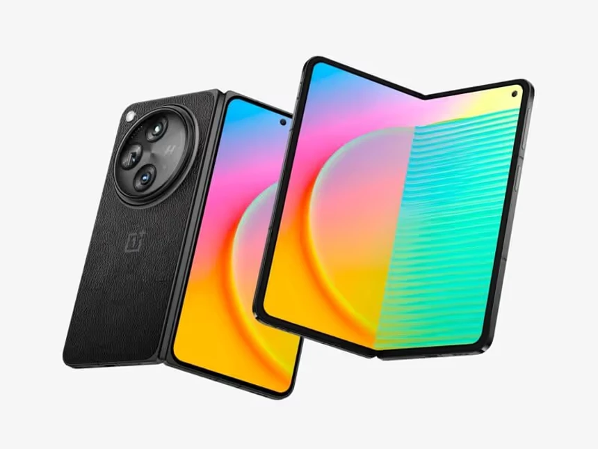 OnePlus Open Mockups 20
