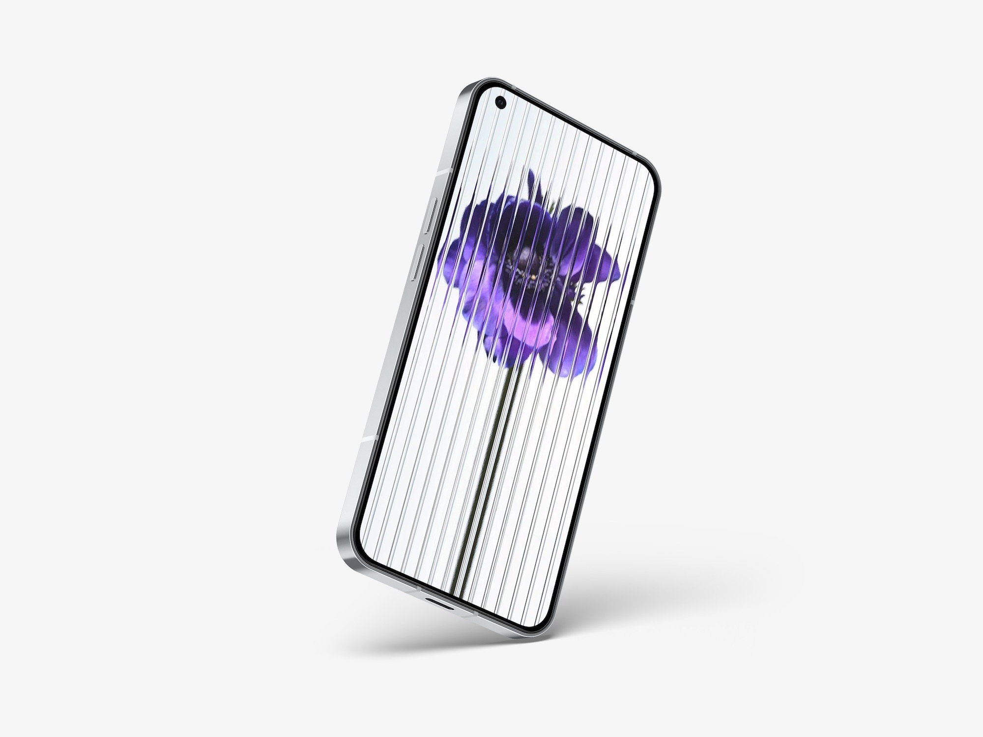 Nothing Phone Mockup: 7