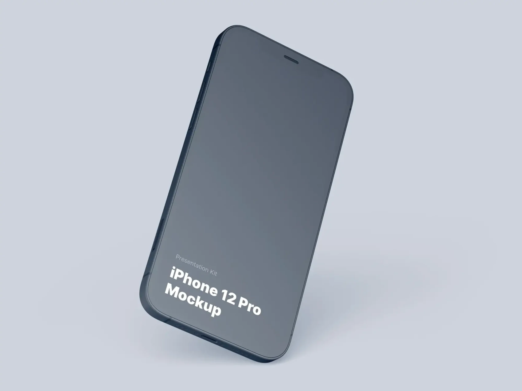 iPhone 12 Pro Mockups 90