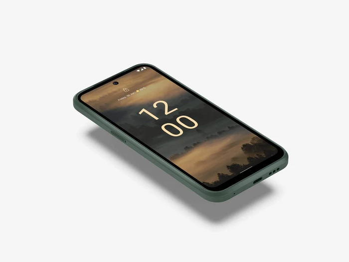 Nokia XR21 Mockup, 17
