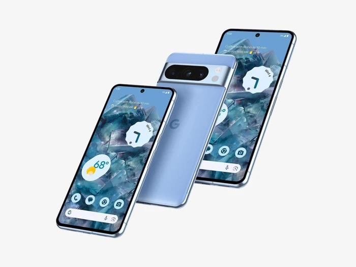 Pixel 8 Pro Mockup, 17