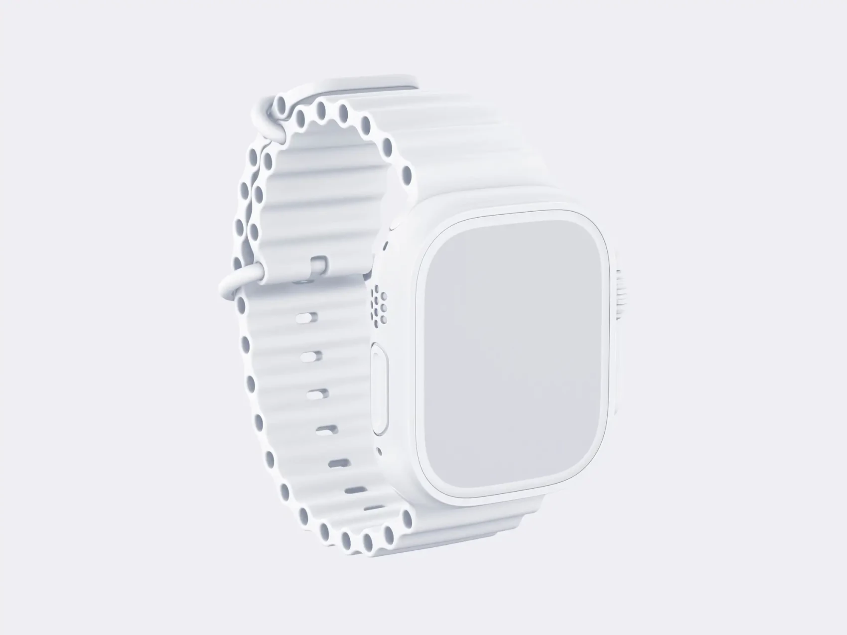 Apple Watch Ultra Mockups 79