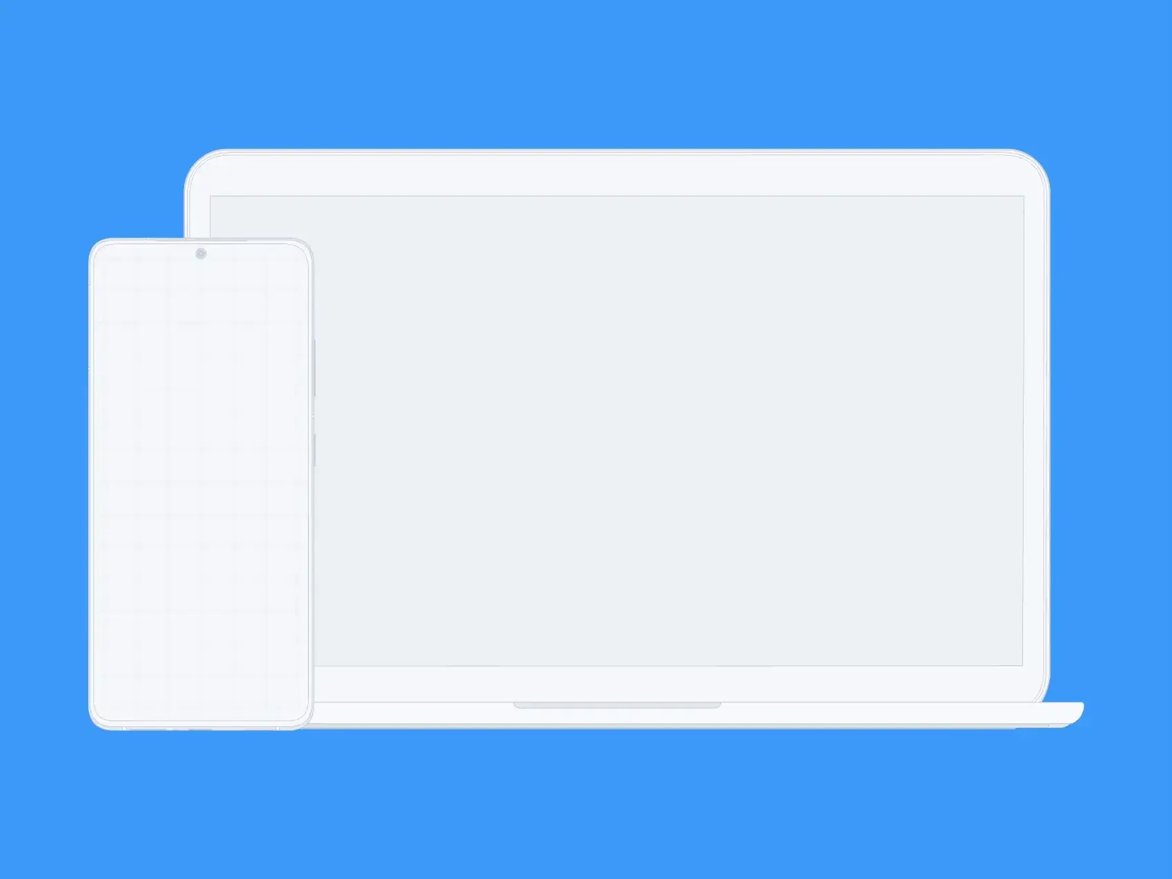 Vector Mockups 53