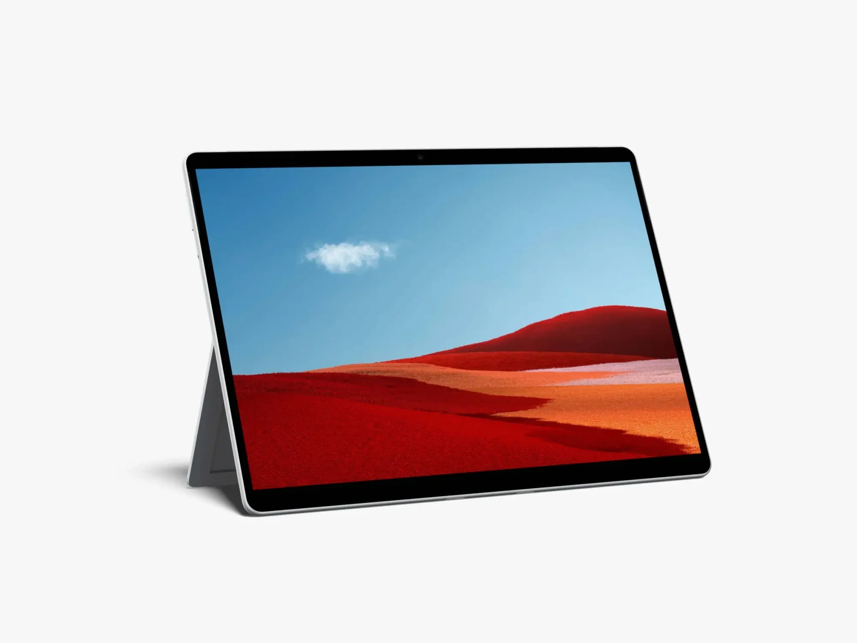 Surface Pro 8 Mockups 34