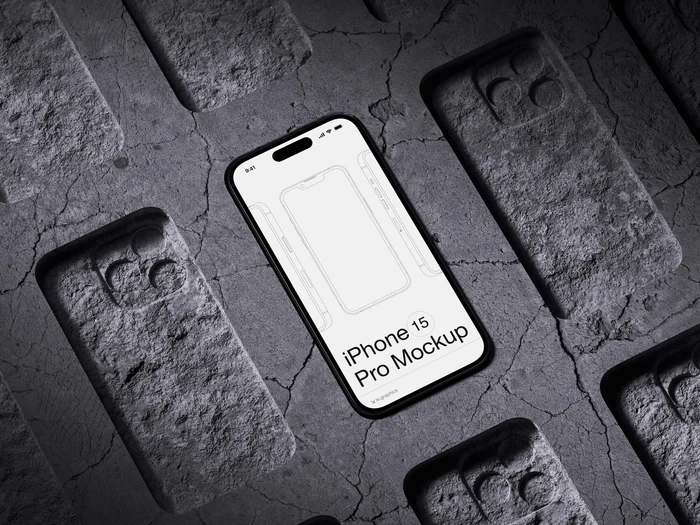 Q-Mockups, 15