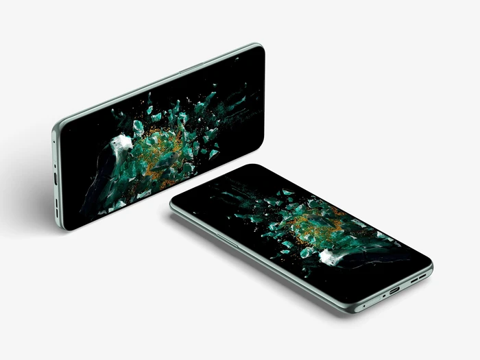 OnePlus 10T Mockup, 18