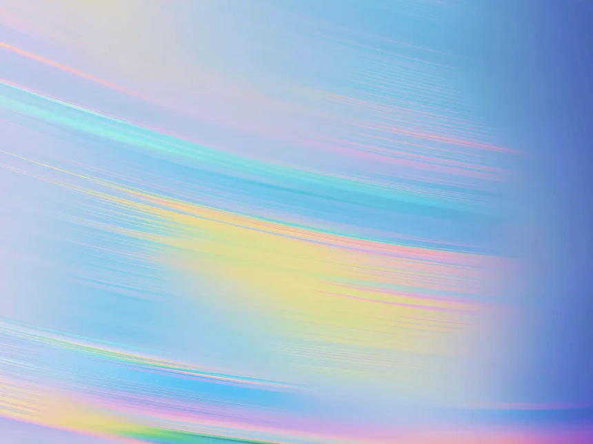 Chromatic Haze 5