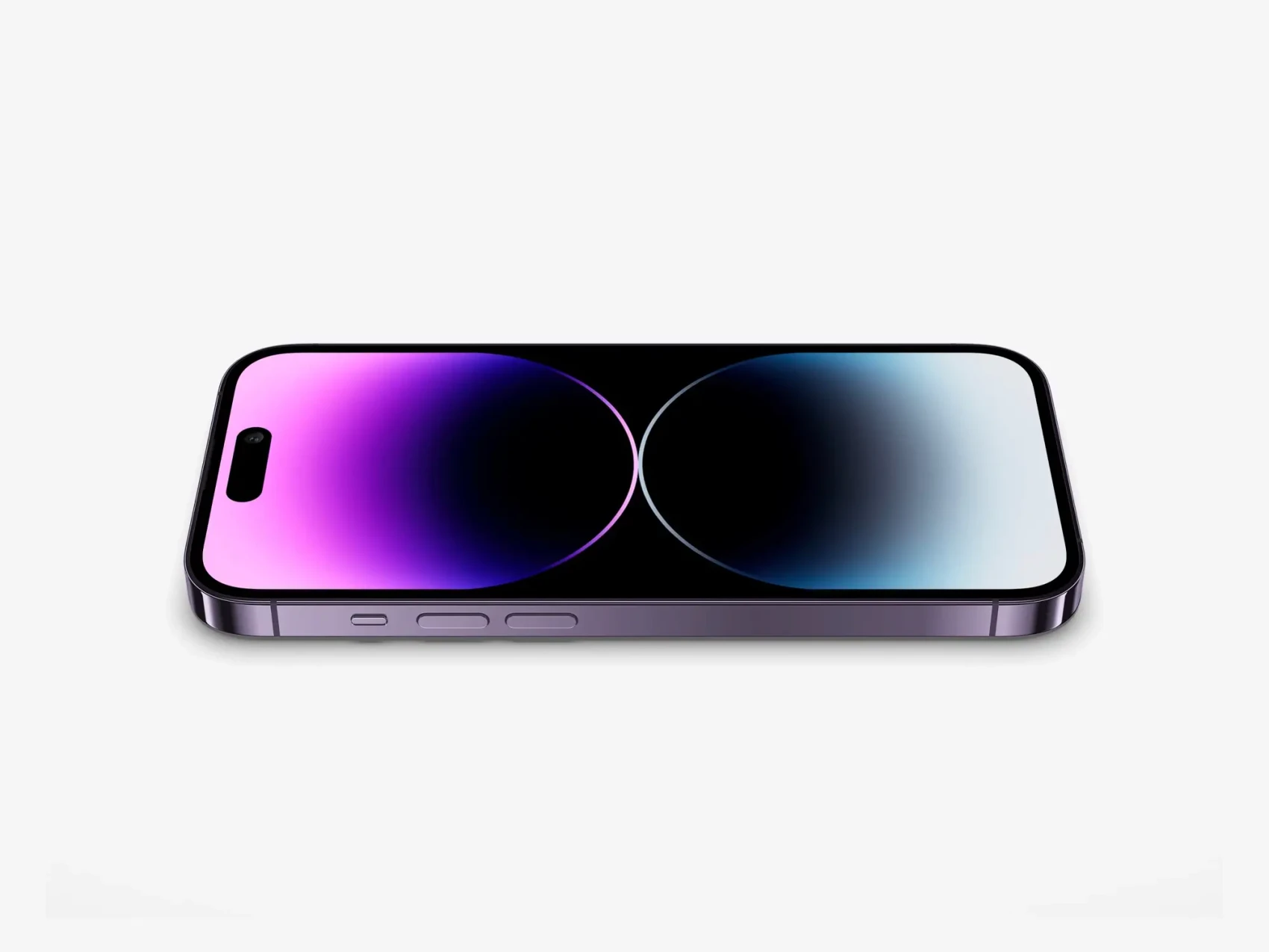 iPhone 14 Pro Mockups 43
