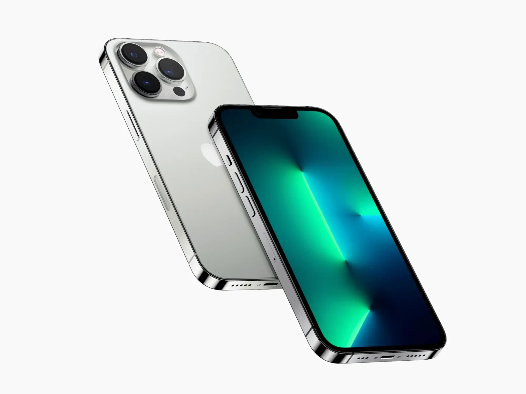 iPhone 13 Pro Mockups 18