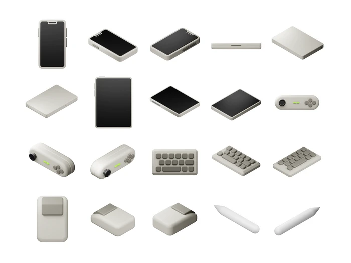 Snap, Devices