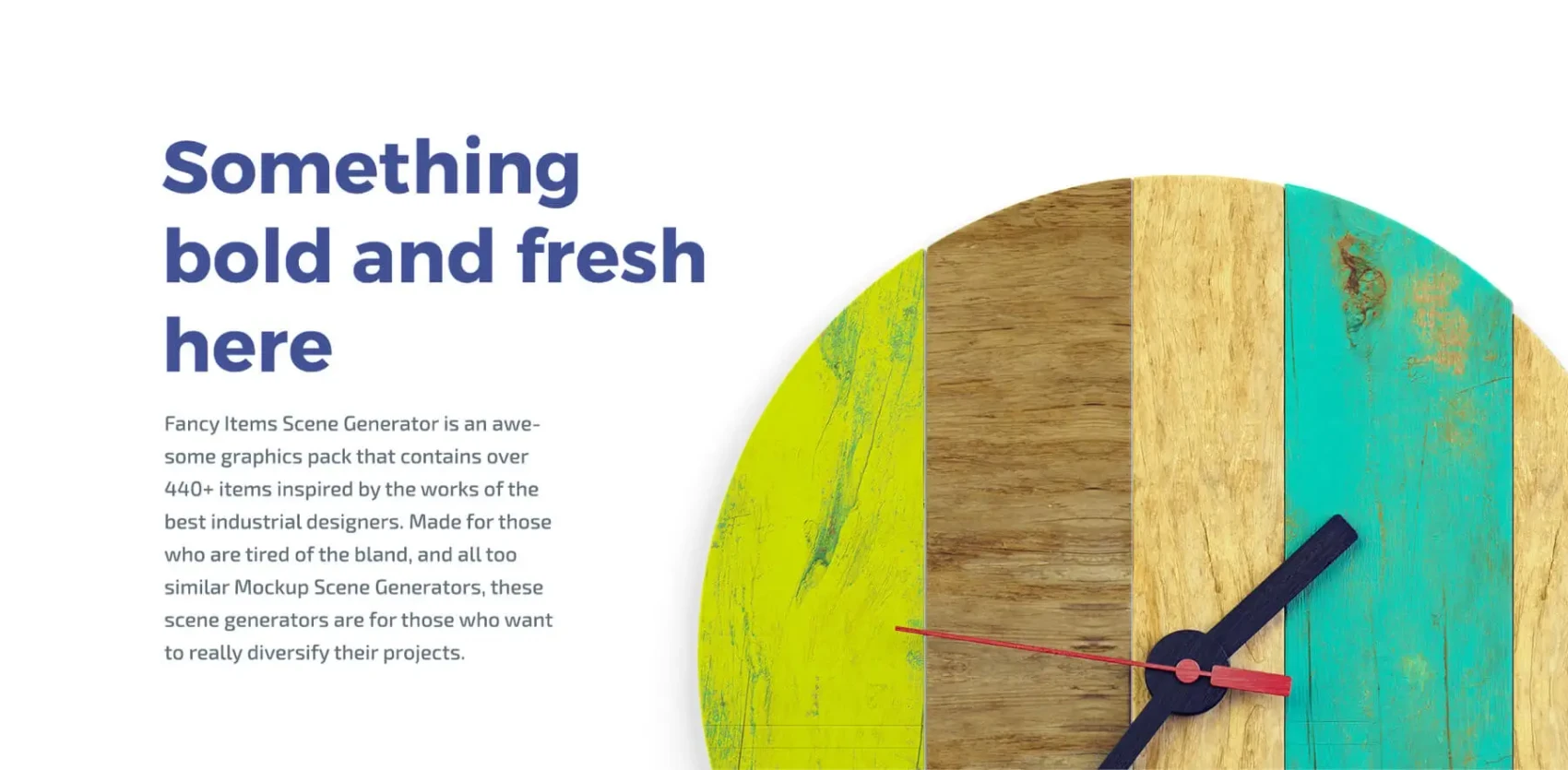 Fancy Scene Creator 13