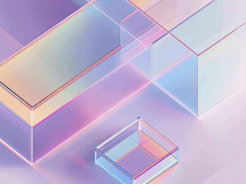 Translucent Layers, 17