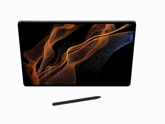 Samsung Tab S8 Ultra, 17