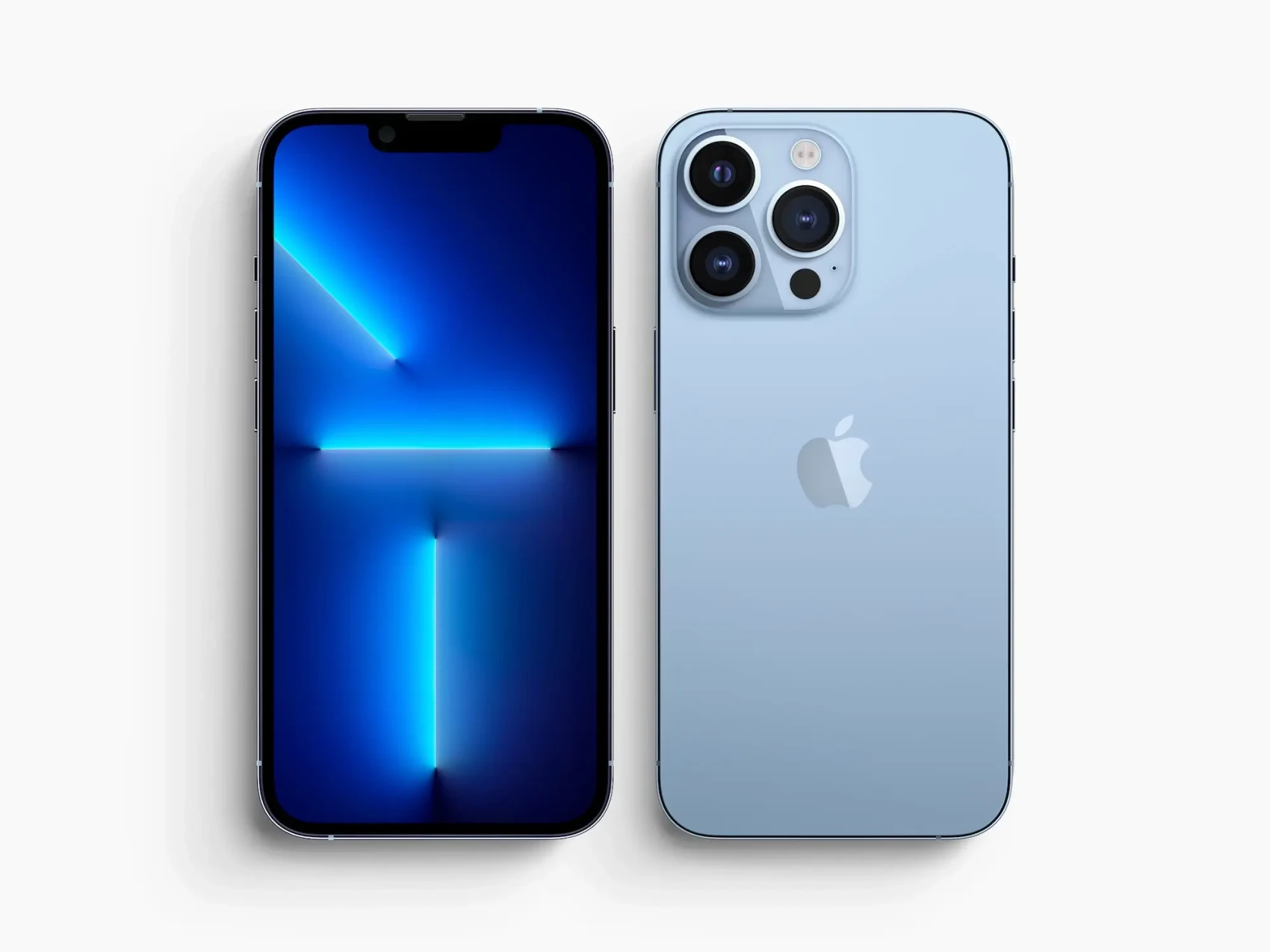 iPhone 13 Pro Mockups 11
