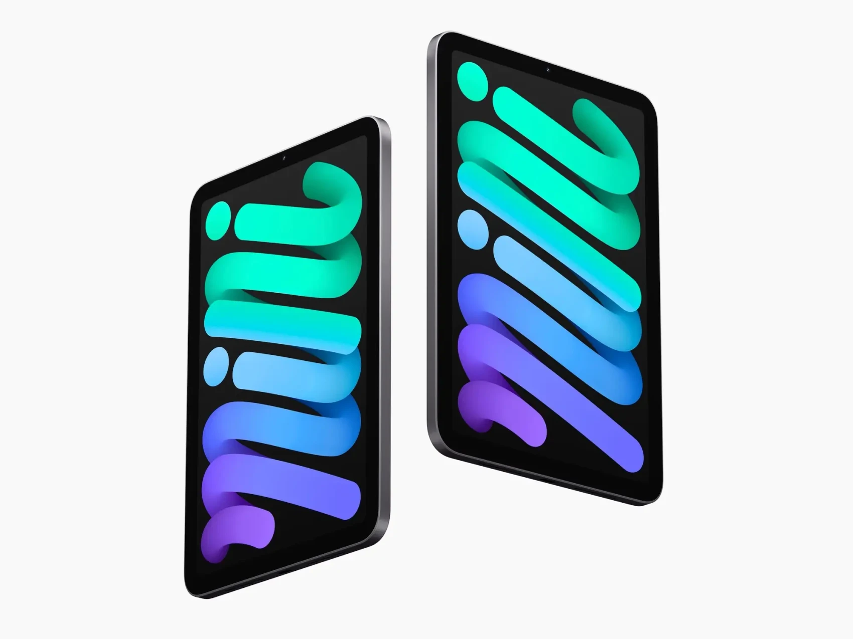 iPad Mini Mockups 6