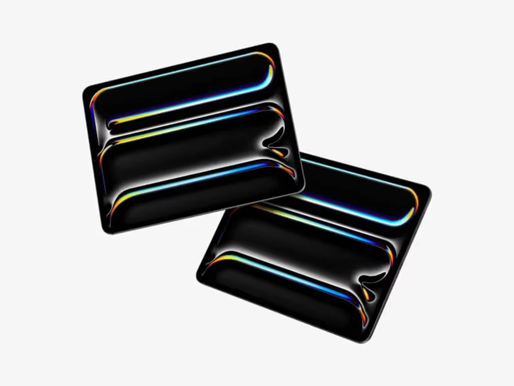 iPad Pro (2024) Mockups 21