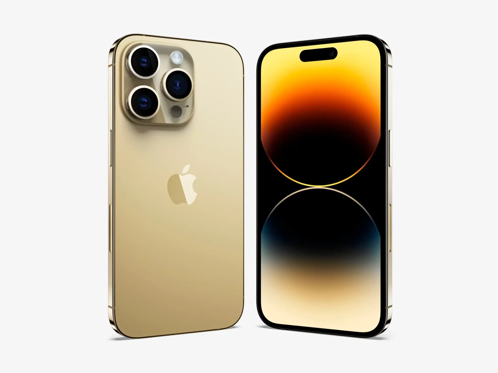 iPhone 14 Pro Mockups 77