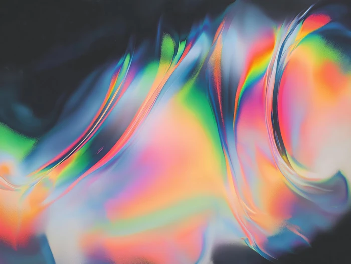 Glow Cascade, 32