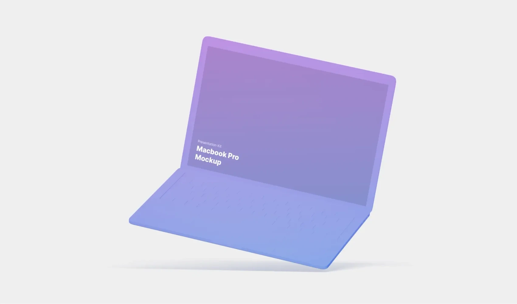 MacBook, MacBook Pro Mockups 53