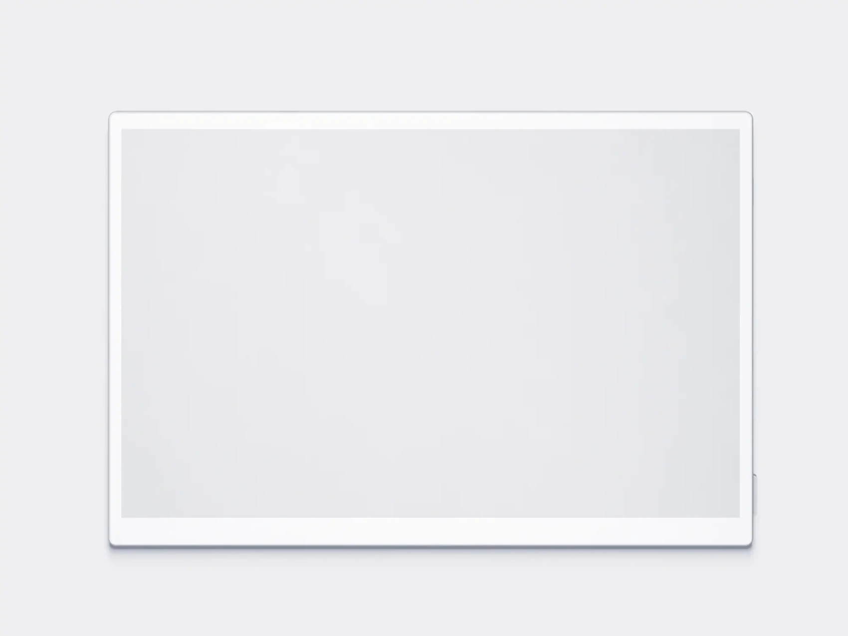 Asus Rog Flow Z13 Mockups 30