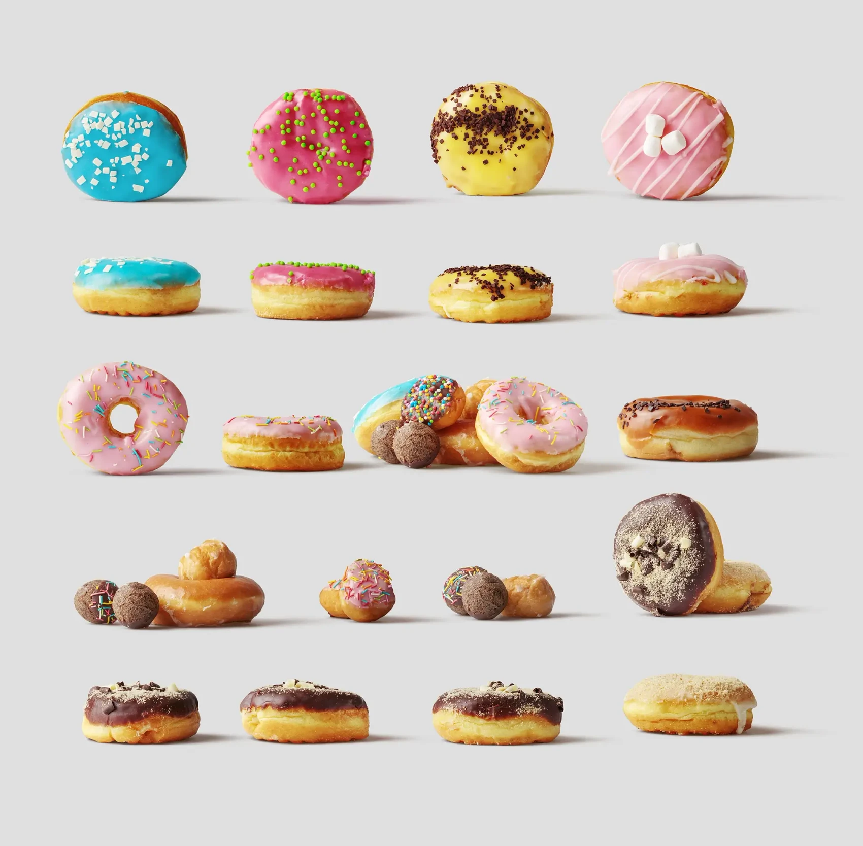 Sweet Items 7
