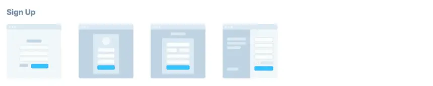 UX Flow 7