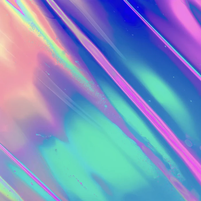 Chromatic Haze 13