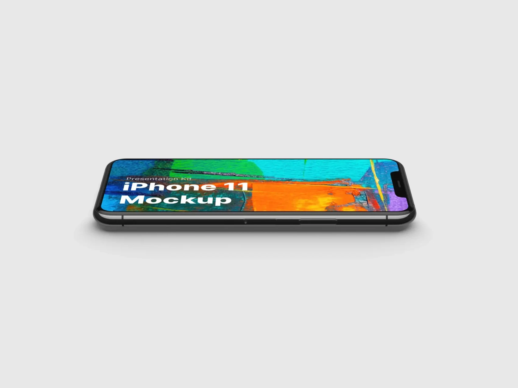 iPhone 11 Pro Mockups 10