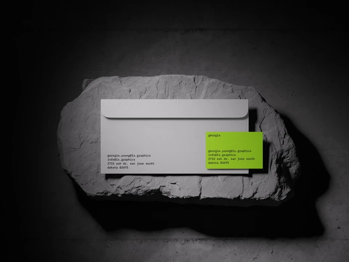 Luiro, Awesome Detailed Print Mockups and Rock, EU 02