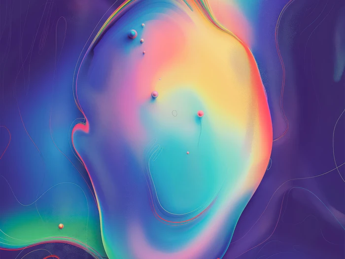 Ethereal Swirls 22