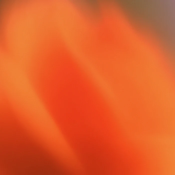 Grainy Blur Abstraction, 37