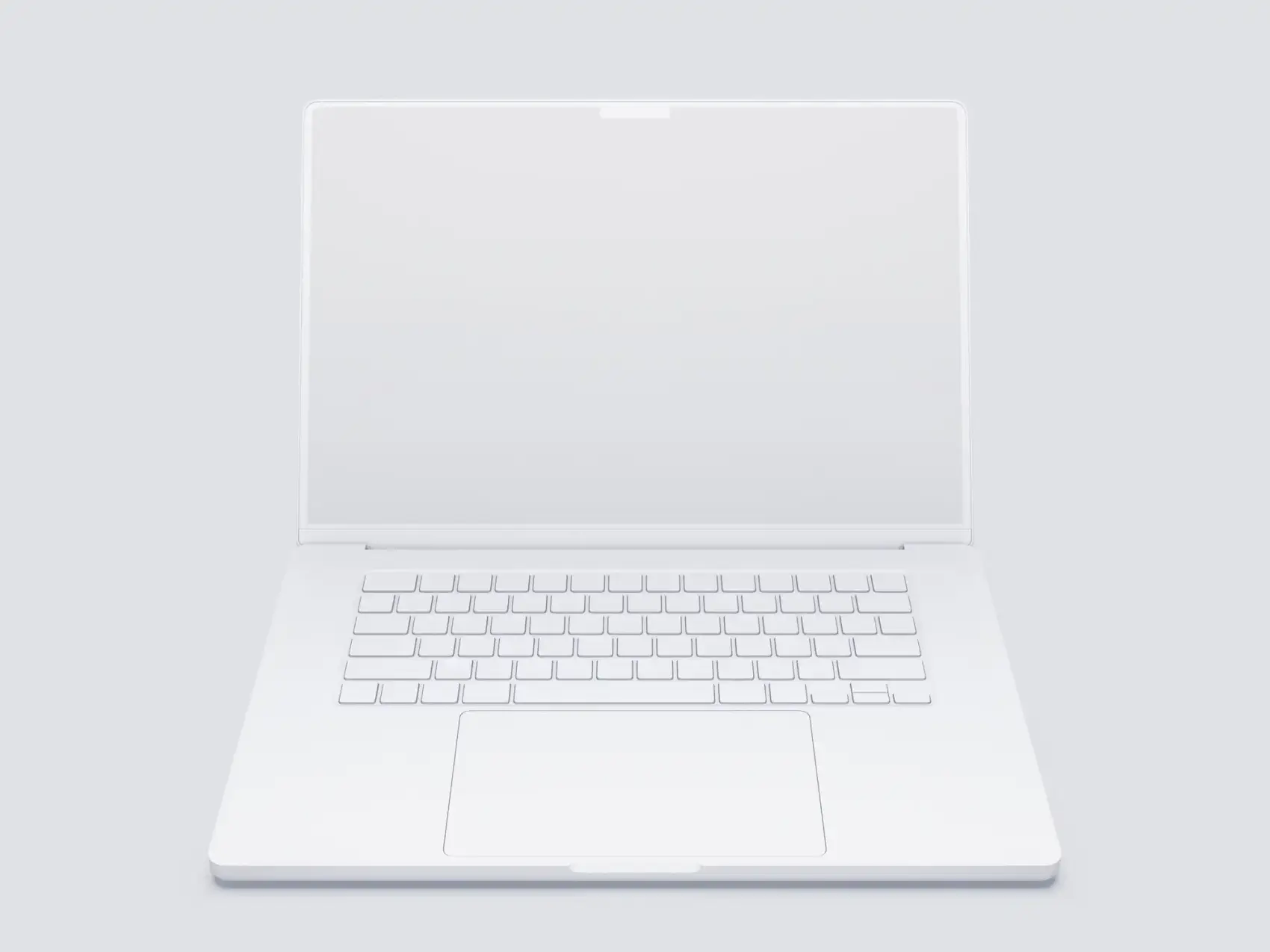 MacBook Pro 16 inch Mockups 32