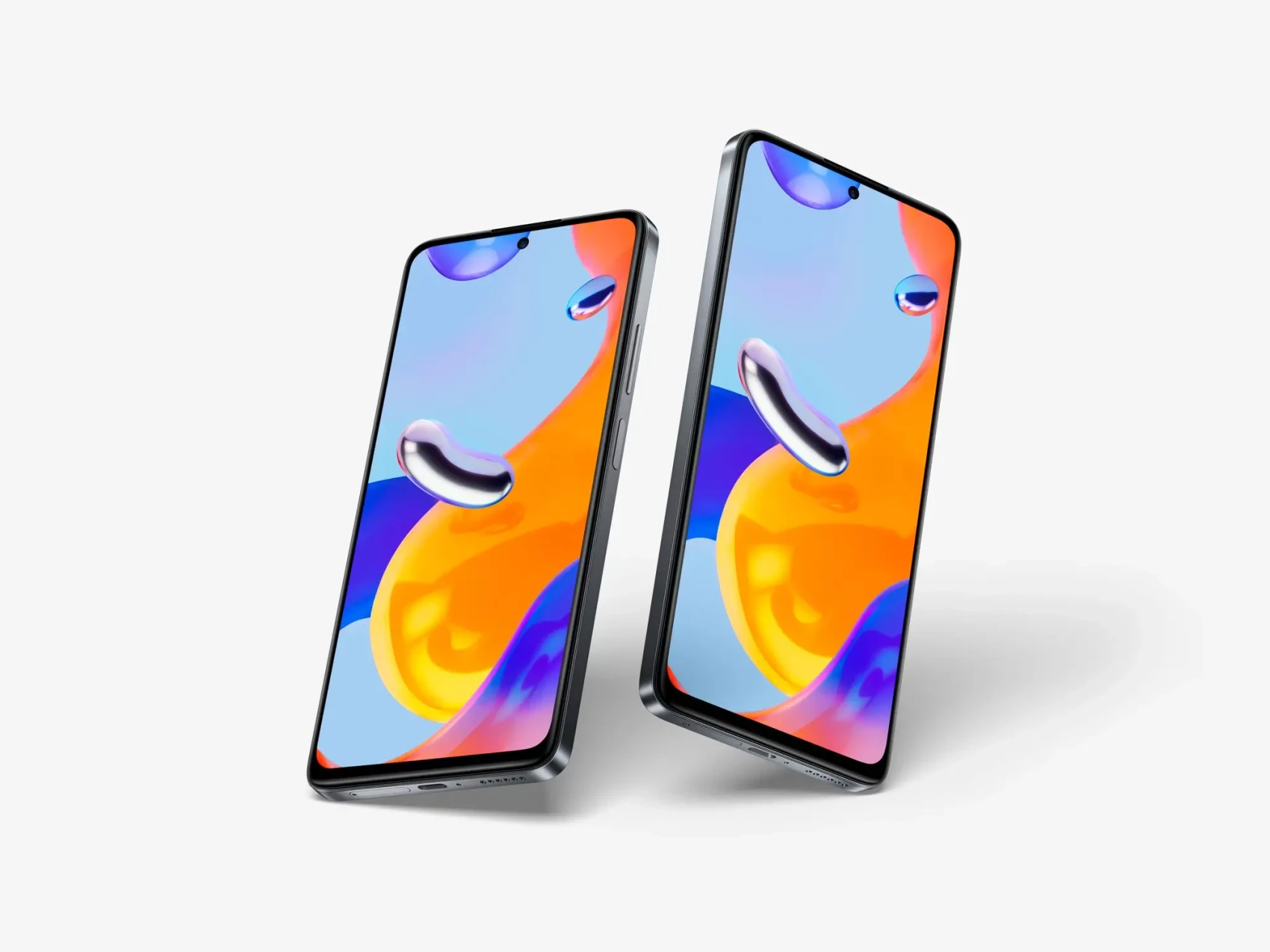Redmi Note 11 Pro Mockups 27