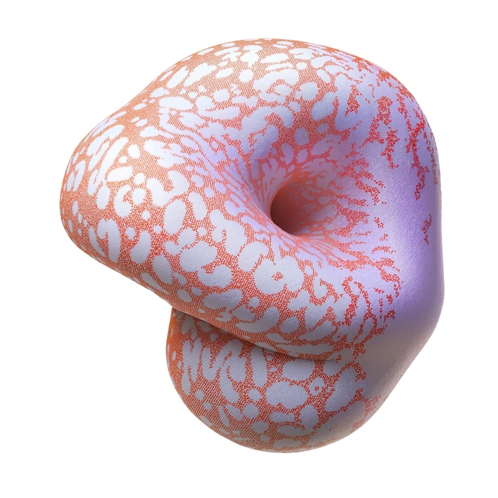 Futeral Abstraction, 1