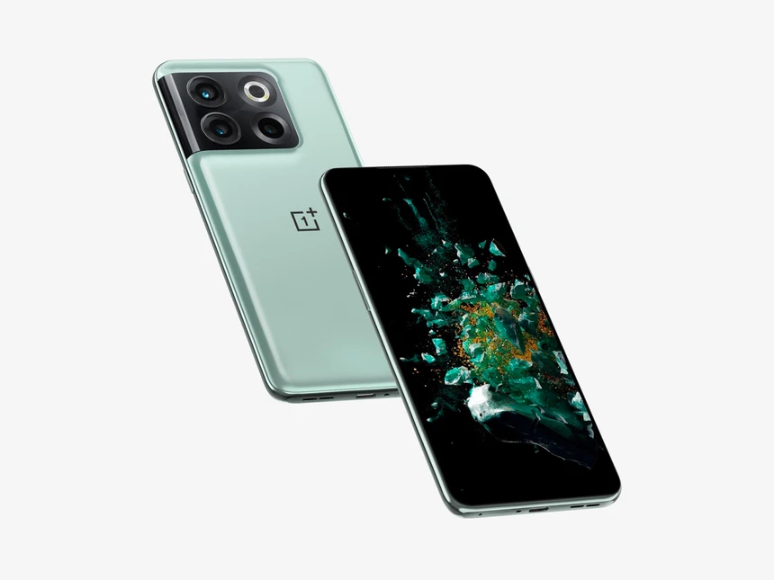 OnePlus 10T Mockups 1