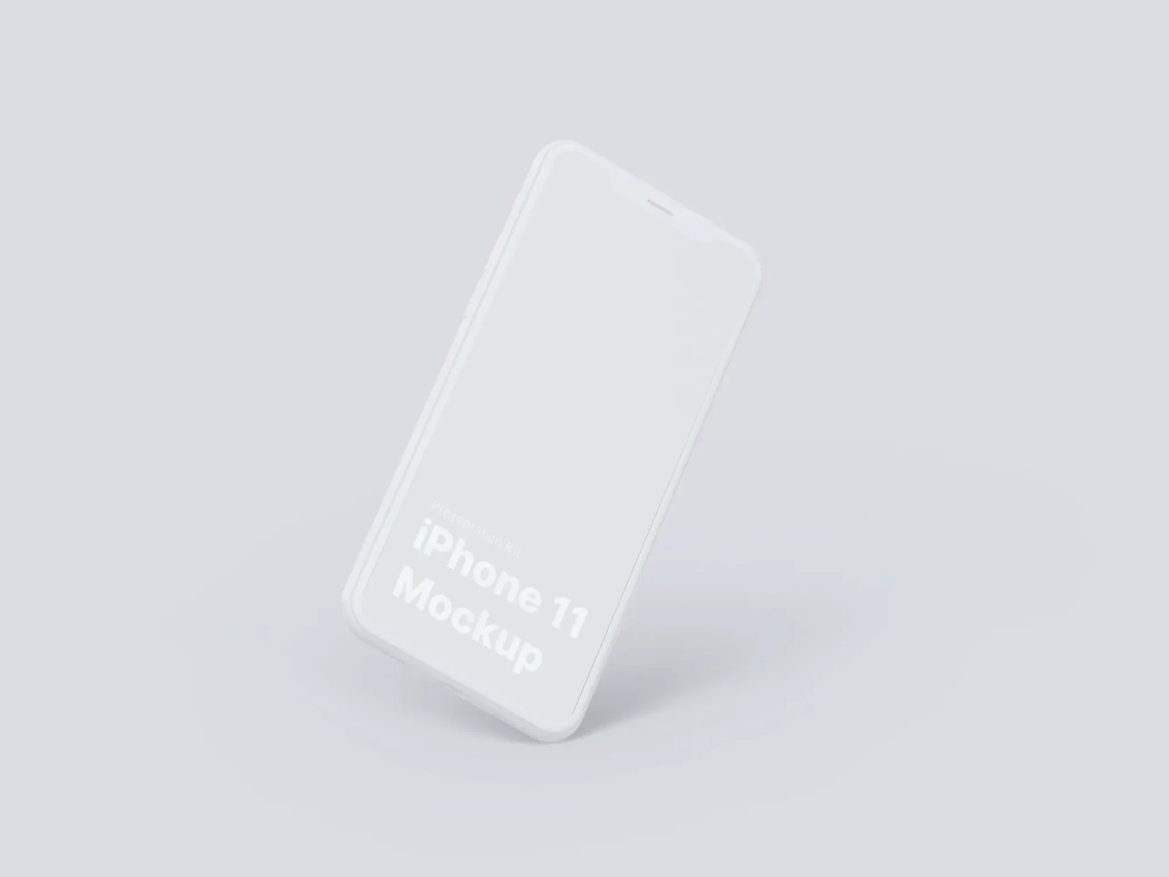 iPhone 11 Pro Mockups 39