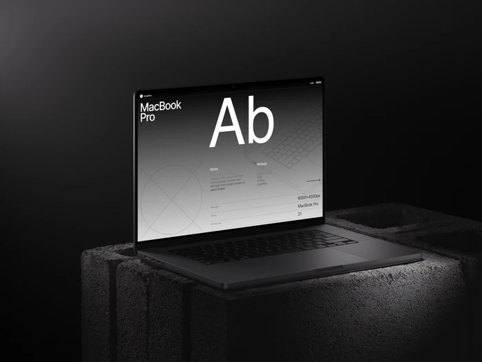 AB-Mockups, Scene 05