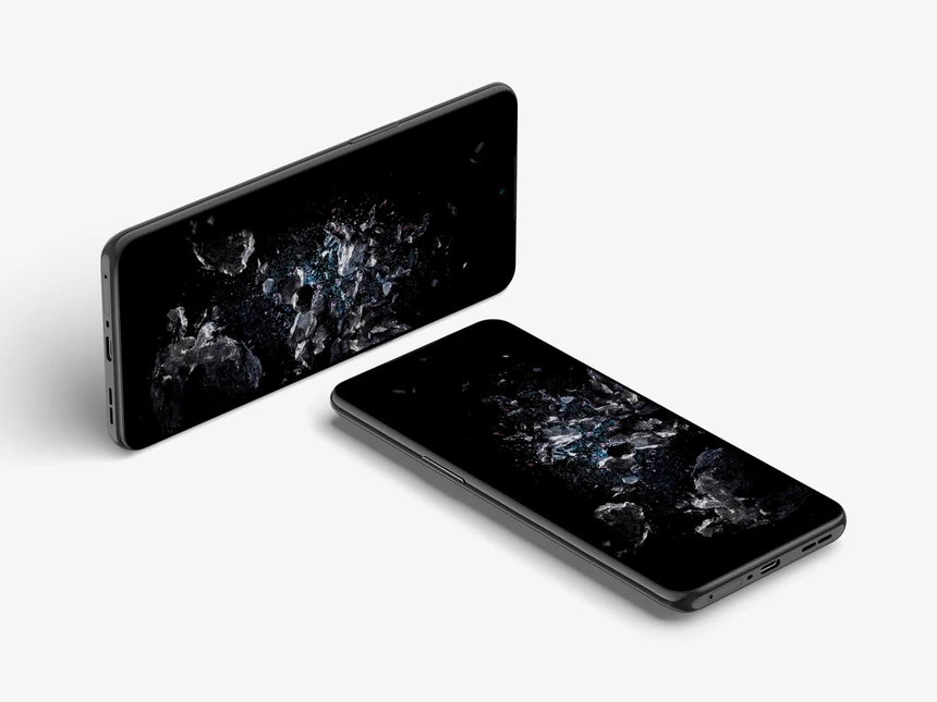 OnePlus 10T Mockups 4